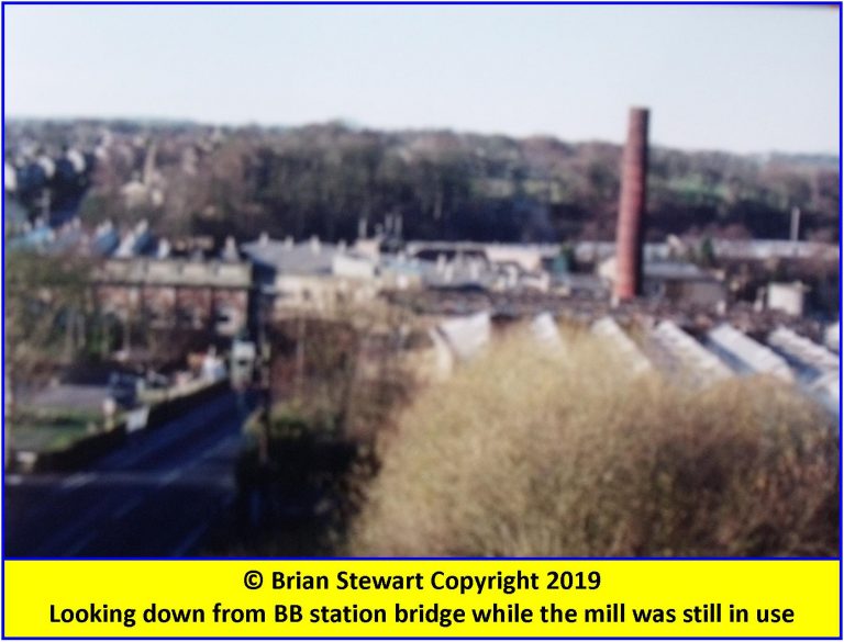 Bailiff Bridge Around Brighouse